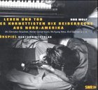 Leben und Tod des Kornettisten Bix Beiderbecke aus Nord-Amerika: Hörspiel Books