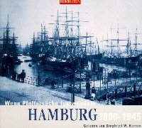 Hamburg. Wenn Pfeffersäcke lustwandeln. 1800-1945. Lesung mit Musik von Johannes Brahms Books