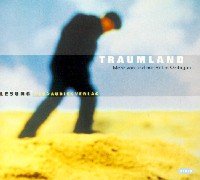 Traumland. Mehr von und mit Selim Özdogan. Lesung Books