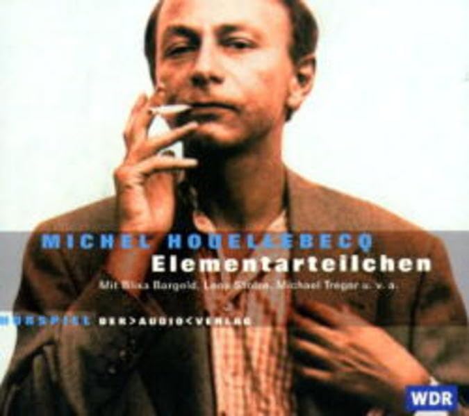 Elementarteilchen: Hörspiel Contemporary literature