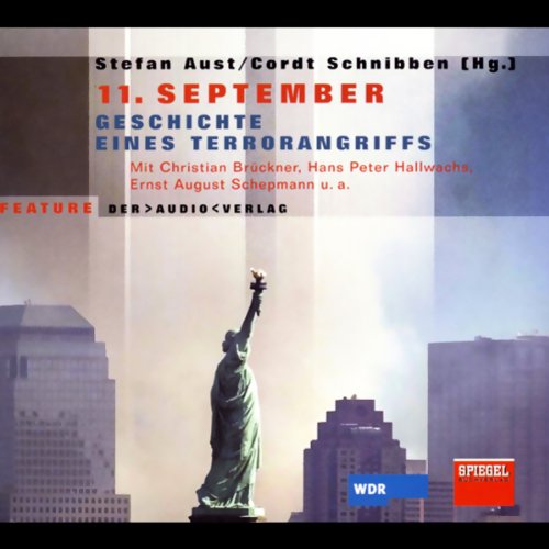11. September: Geschichte eines Terrorangriffs. Feature Social Sciences