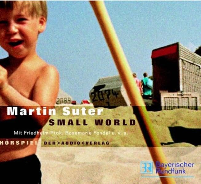 Small World: Hörspiel Health, Nutrition & Fitness