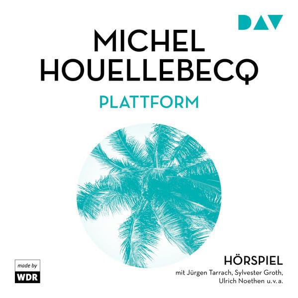 Plattform: Hörspiel Eroticism