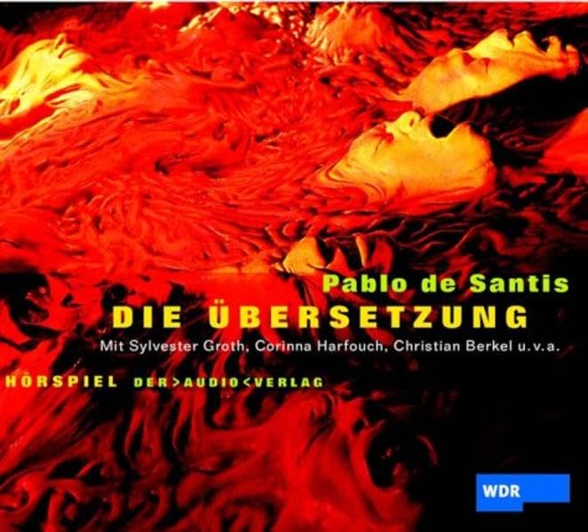 Die Übersetzung: Kriminalhörspiel Crime & Thrillers