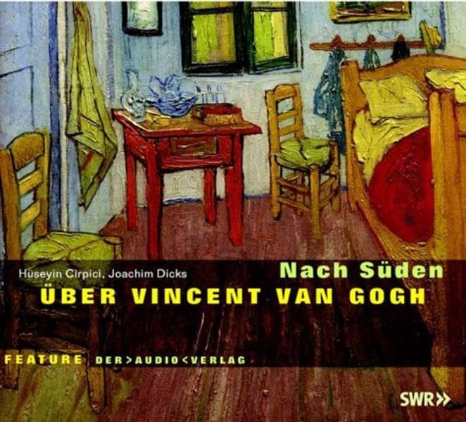 Nach Süden. Über Vincent van Gogh: Feature Social Sciences