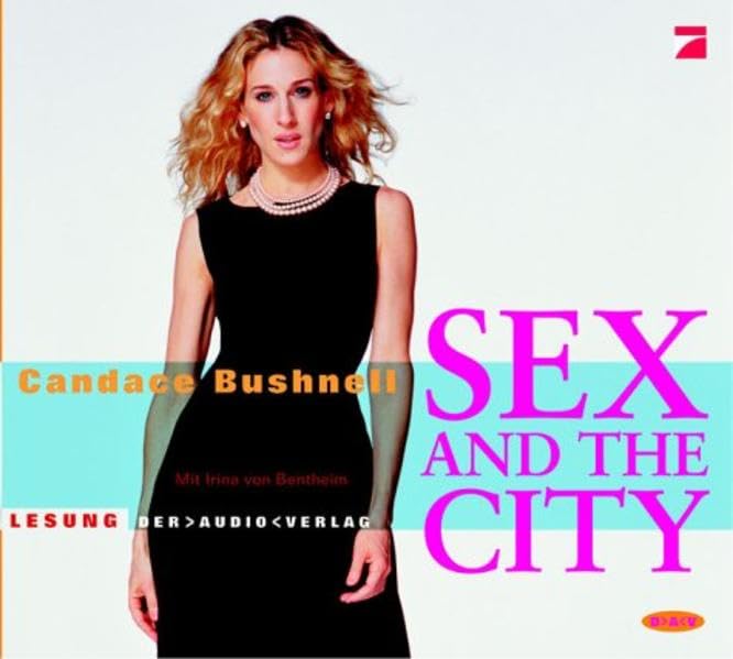 Sex and the City: Lesung Contemporary literature