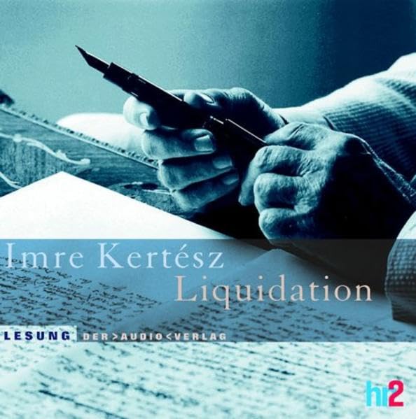 Liquidation: Lesung Contemporary literature Books