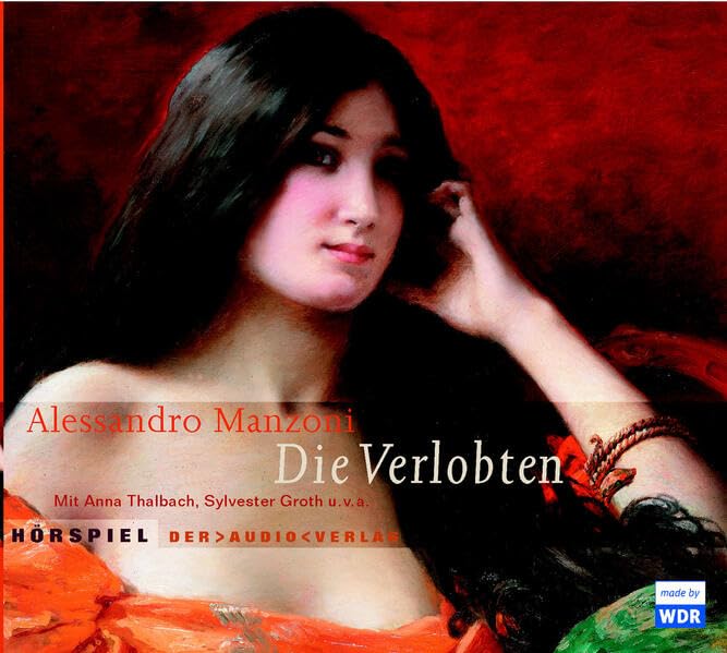 Die Verlobten: Hörspiel Contemporary literature
