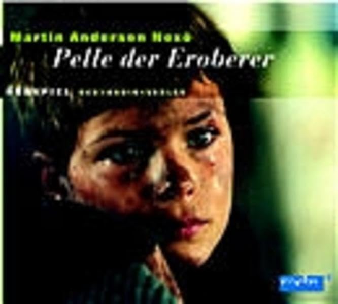 Pelle der Eroberer: Hörspiel Classics
