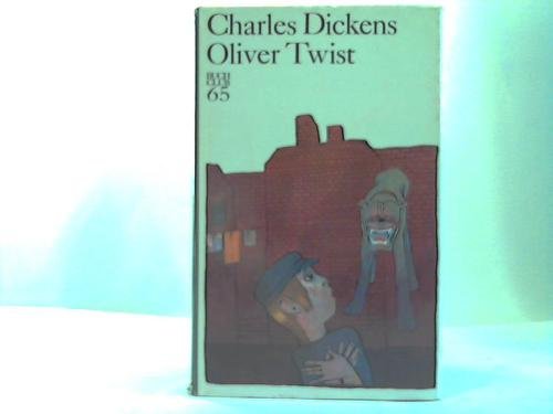 Oliver Twist: Kinderhörspiel (Die Tigerente empfiehlt) Crime & Thrillers
