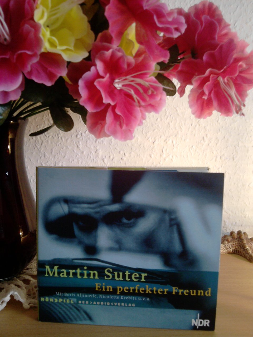 Ein perfekter Freund: Hörspiel Contemporary literature