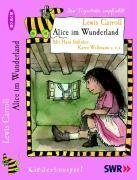 Alice im Wunderland: Kinderhörspiel (Die Tigerente empfiehlt) Novels & Short Stories