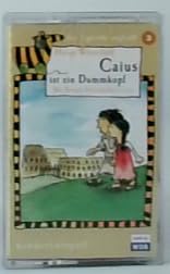 Caius ist ein Dummkopf: Kinderhörspiel (Die Tigerente empfiehlt) Contemporary literature