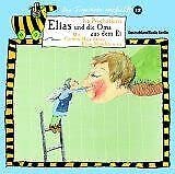 Elias und die Oma aus dem Ei: Kinderhörspiel (Die Tigerente empfiehlt) Books