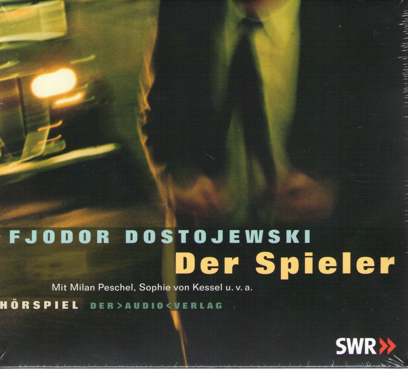 Der Spieler: Hörspiel Classics