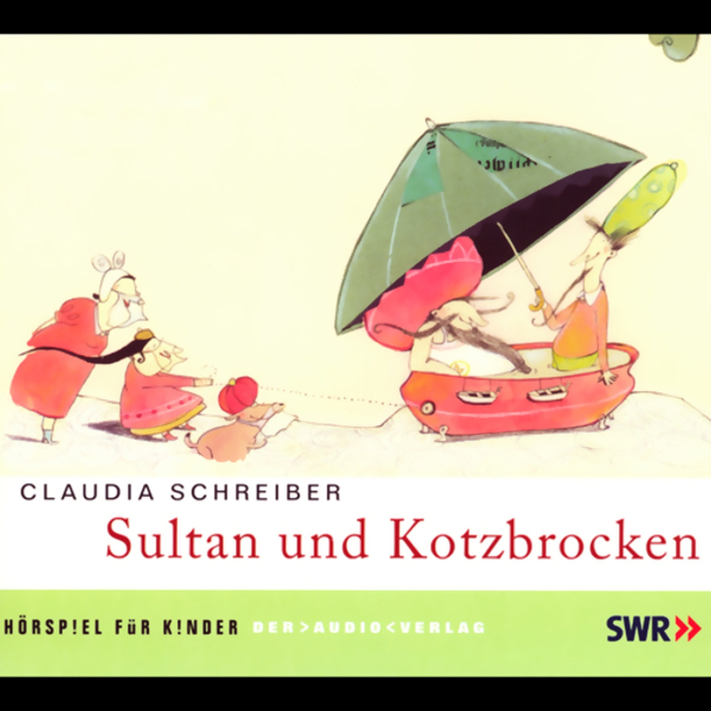 Sultan und Kotzbrocken Parents & Children