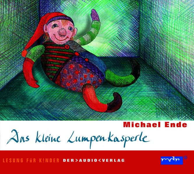 Das kleine Lumpenkasperle. Das Traumfresserchen: Lesung /Hörspiel für Kinder Novels & Short Stories