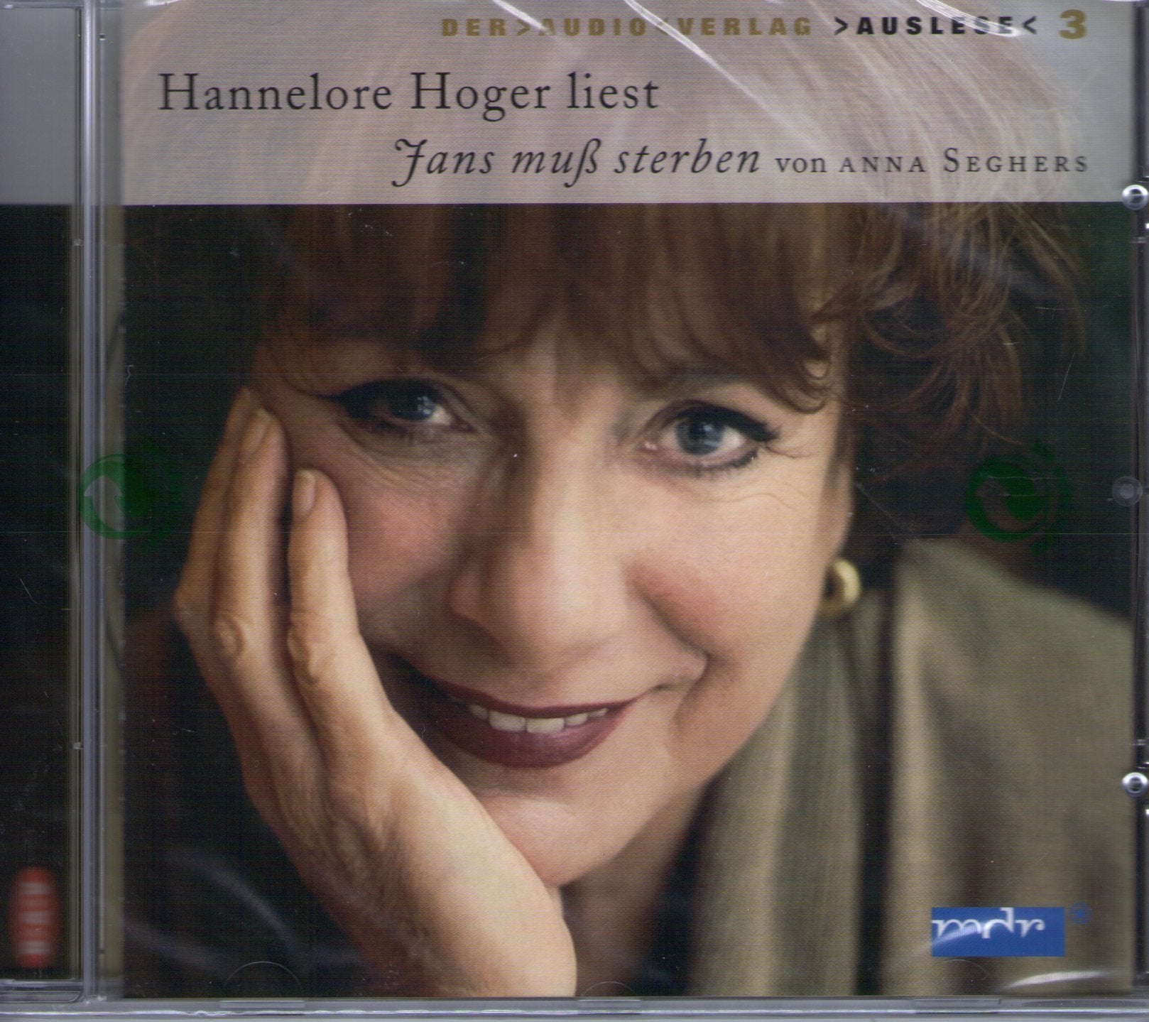 Jans muss sterben: Lesung Classics