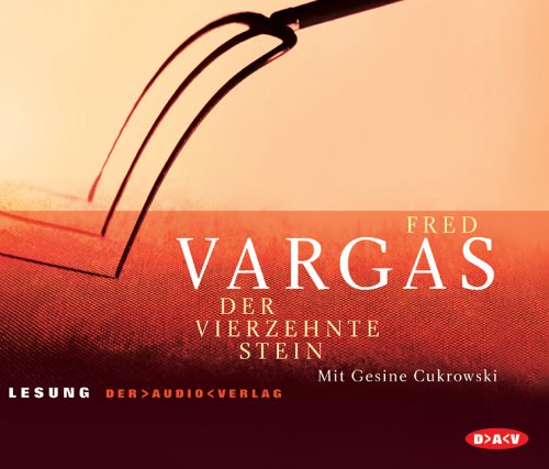 Der vierzehnte Stein: Lesung Contemporary literature Books