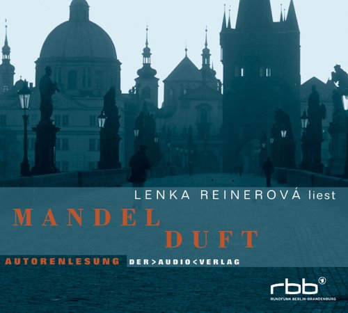 Product Image: Mandelduft: Autorenlesung