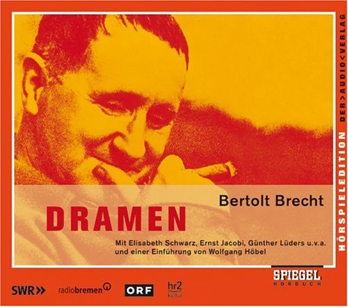 Dramen: Hörspieledition Drama