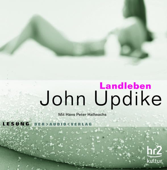 Landleben: Lesung Contemporary literature Books