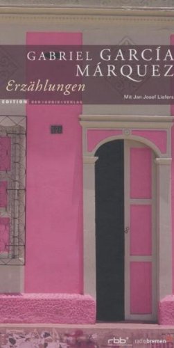 Erzählungen: Lesung Contemporary literature
