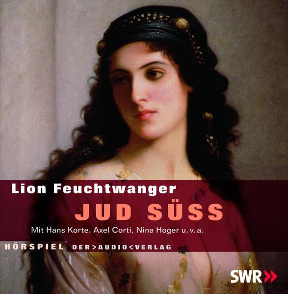 Jud Süss: Hörspiel Historical Fiction