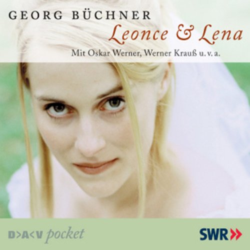 Leonce & Lena: Hörspiel (DAV pocket) Drama