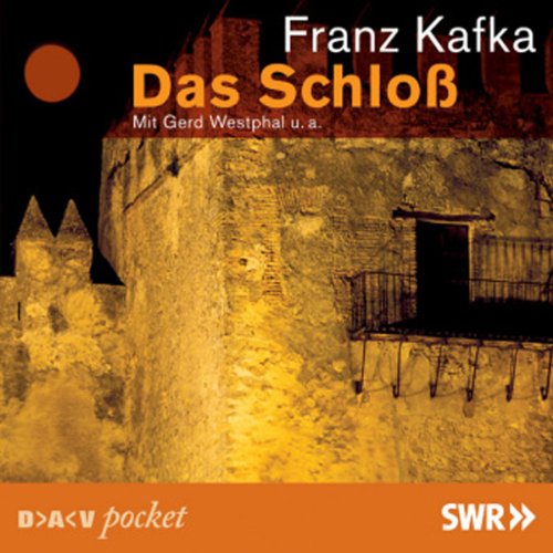 Das Schloß: Hörspiel (DAV pocket) Essays & Short Stories