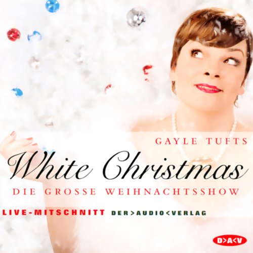 White Christmas. CD Leisure, Home & Garden Books