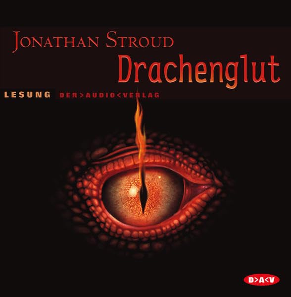 Product Image: Drachenglut: Lesung