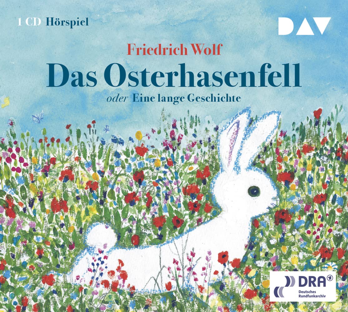 Das Osterhasenfell oder Eine lange Geschichte Religion & Esotericism