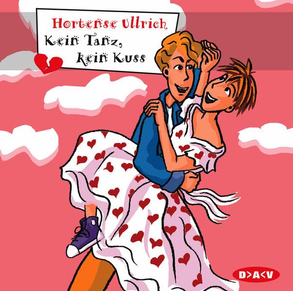 Kein Tanz, kein Kuss: Hörspiel (Freche Mädchen - freche Hörbücher, Band 15) Novels & Short Stories