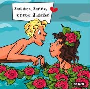 Sommer, Sonne, erste Liebe: Lesung: Zwei Hörspielbearbeitungen (Freche Mädchen - freche Hörbücher) Fantasy & Sci-Fi