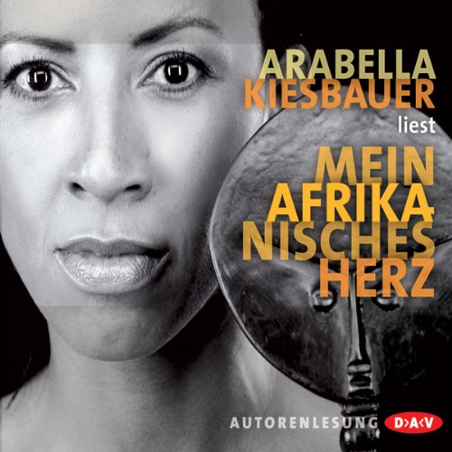 Mein afrikanisches Herz: Autorenlesung Pop culture
