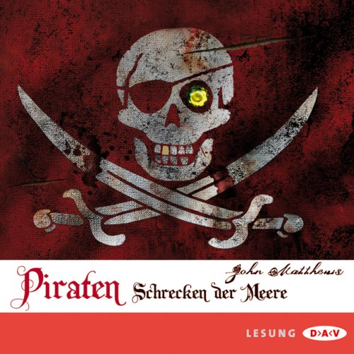 Piraten - Schrecken der Meere cd
