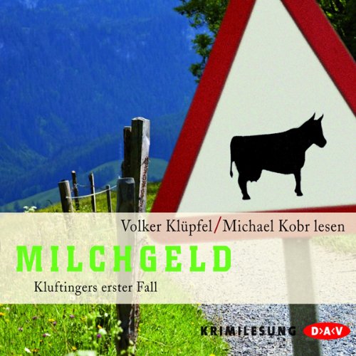 Milchgeld Contemporary literature Books