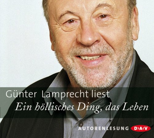 Ein höllisches Ding, das Leben: Autorenlesung Pop culture