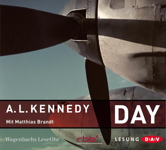 Day: Lesung Contemporary literature Books