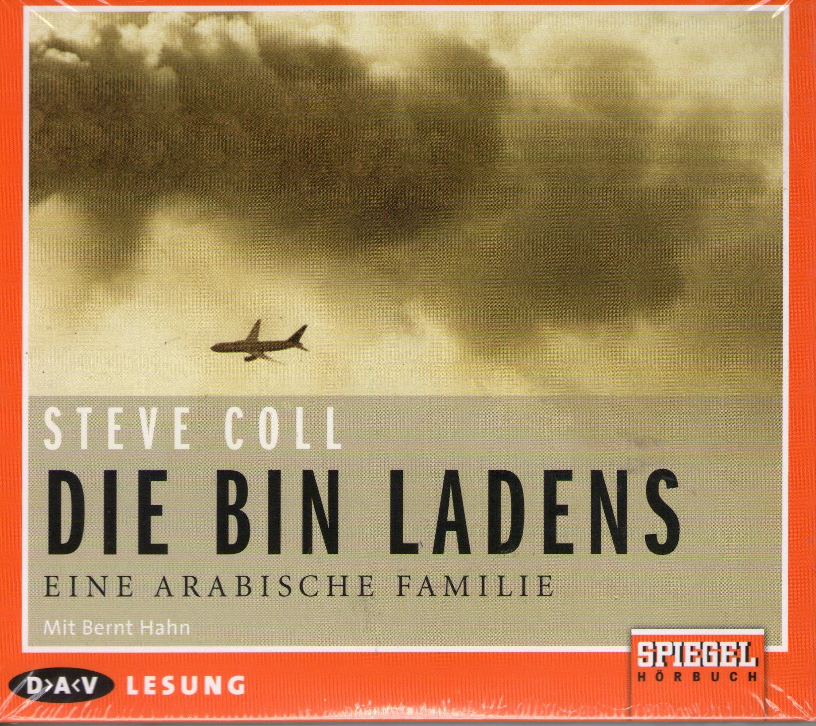 Die Bin Ladens: Eine arabische Familie. Lesung Social Sciences