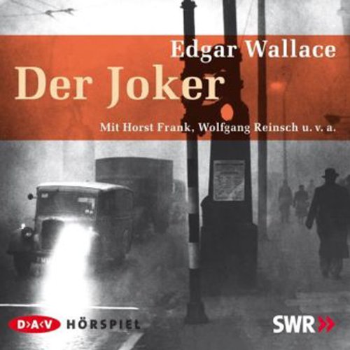Der Joker Detective & CSI