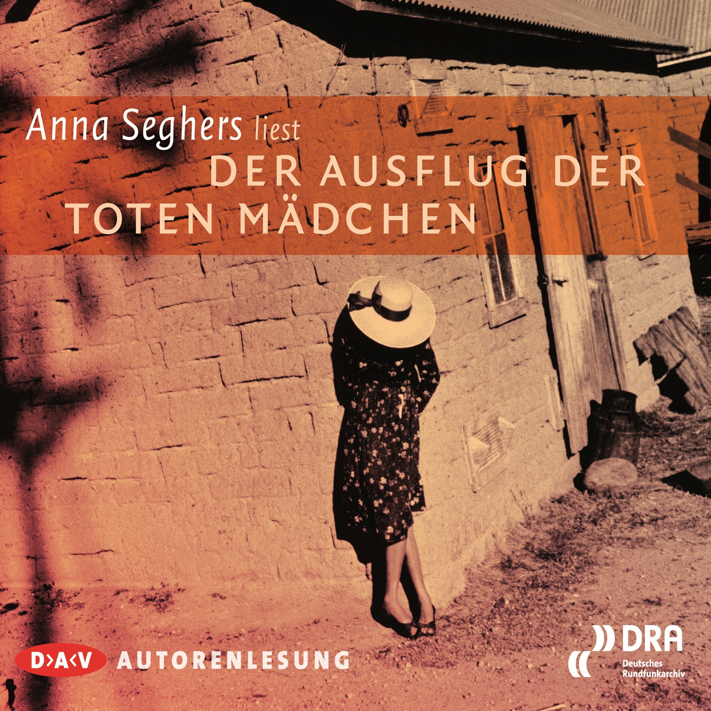 Product Image: Der Ausflug der toten Mädchen