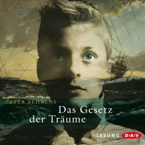 Das Gesetz der Träume: Lesung Contemporary literature Books