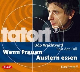 Tatort 17 Udo Wachtveitl Liest Den Fall Wenn Fraue Music