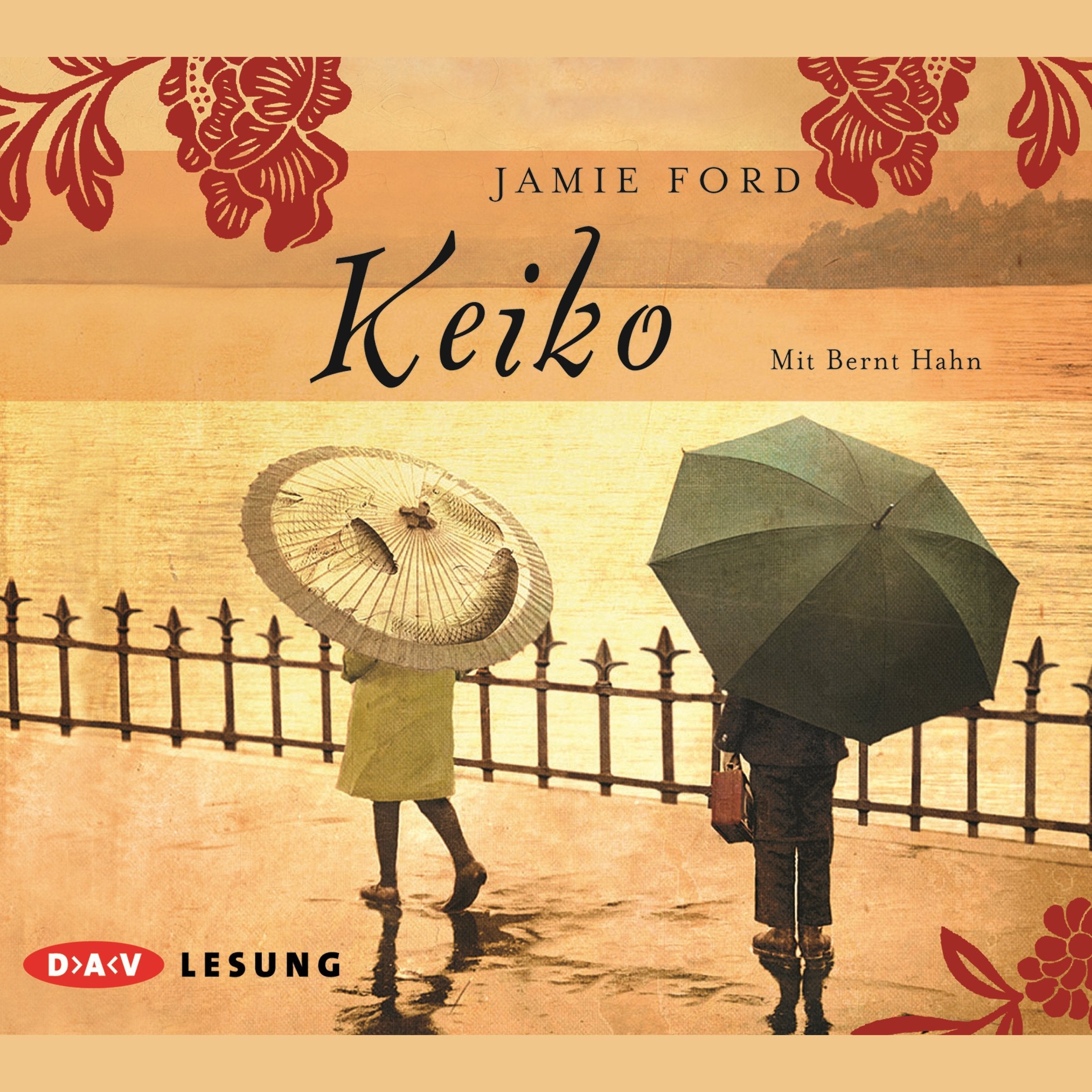 Keiko: Lesung Contemporary literature Books