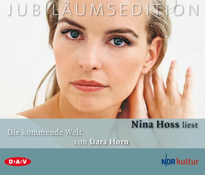 Product Image: Die kommende Welt: Lesung