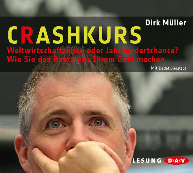 Crashkurs Business, Finance & Career