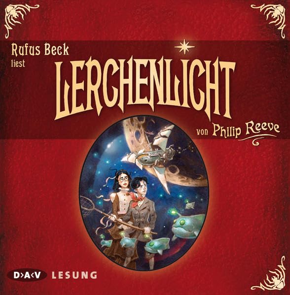 Lerchenlicht: CD Standard Audio Format, Lesung Novels & Short Stories for children