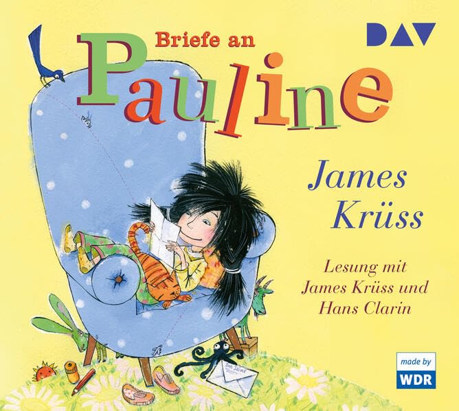 Briefe an Pauline Essays & Short Stories
